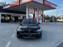 BMW 120d - Auto Penta
