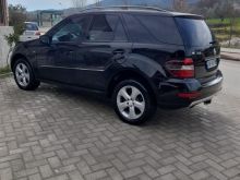 ML 320 CDI 2010 MUNDESI NDERRIMI