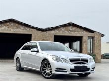 OKAZION MERCEDES BENZ E220