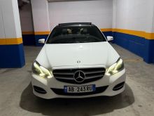 E KLASS 250CDI 4MATIC