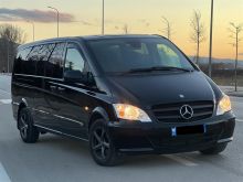 Mercedes benz vito