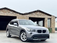 OKAZION BMW X1 ( S-DRIVE )