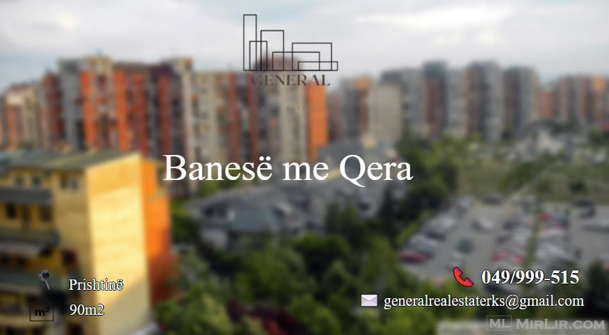 Banese me Qera