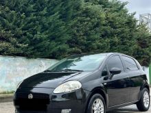 Shitet ose nderrohet Fiat Punto OKAZIONNN