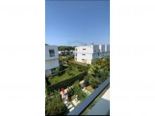 0696044408 Shitet Apartament 1+1, San Pietro, Gjiri Lalzit .
