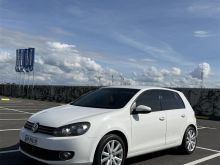 Vw Golf 1.6