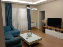 TEL 0689491505 SHITET APARTAMENT 2+1 NE PLAZH