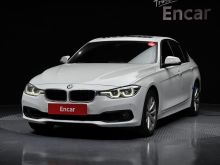 Bmw 320d model 2016