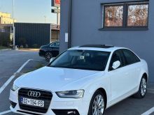 AUDI A4 TDI 2.0 DIZELL NAVI KLIMATRONIK KARRIKA NXEMJE RKS