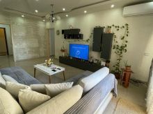 SHITET APARTAMENT 2+1+2 ISH URT , DURRES.