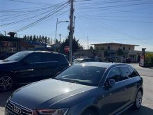 A4 S-LINE VITI 2019