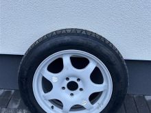 Shitet goma rezerve per BMW X5 x6