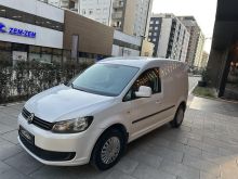VW CADDY 1.6 TDI Viti 2010 (RKS) Me Klim