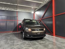 VW Caddy MAXI 2.0 TDI Automat DSG 7 vende Zvicra 🇨🇭