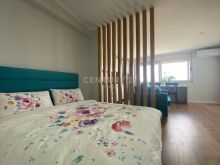 Shitet Apartament 1+1+1 Plazh Hekurudha € 68 000
