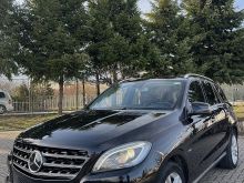 MERCEDES ML