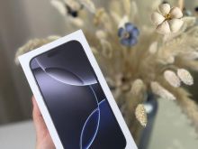 Apple Iphone