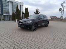 Shes taureg 3.0 tdi 4/4 2011