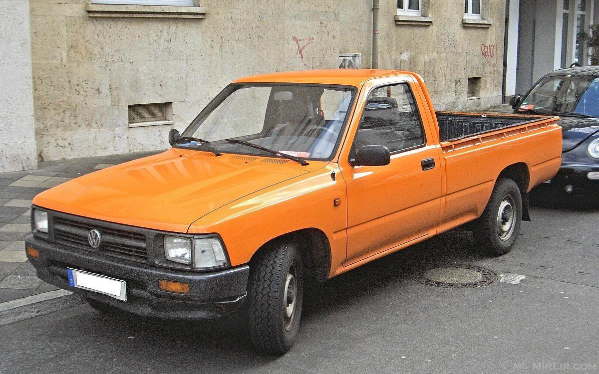 Kerkoj Volkswagen-Taro