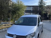 Caddy 2012