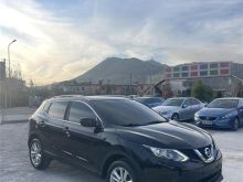 Nissan qashqai 1.6naft 2015