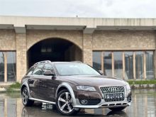 AUDI A4 ( ALLROAD )