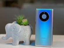 Huawei Mate 40 Pro