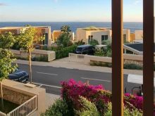 🏡 Shitet apartament 2+1 te Green Coast Palace, Himare