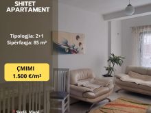 Shitet Apartament