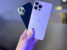 Apple Iphone