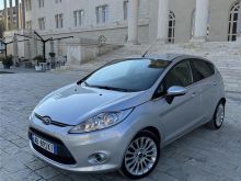 ❗️Shitet Ford fiesta 1.4 nafte 2012