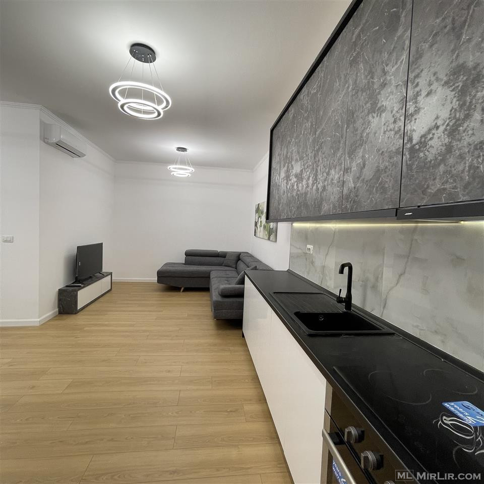 🏠 Shitet Apartament 2+1 + 2 Tualete – Rruga Dritan Hoxha 🏠