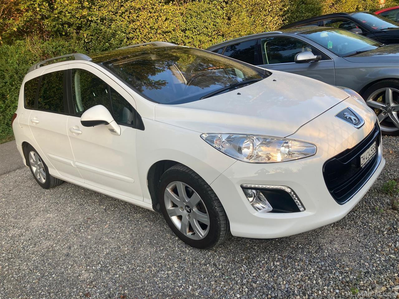 Peugeot 308 Sw
