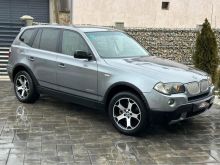 BMW 2.0 DIZELL AUTOMATIK X-DRIVE VP 12/2009