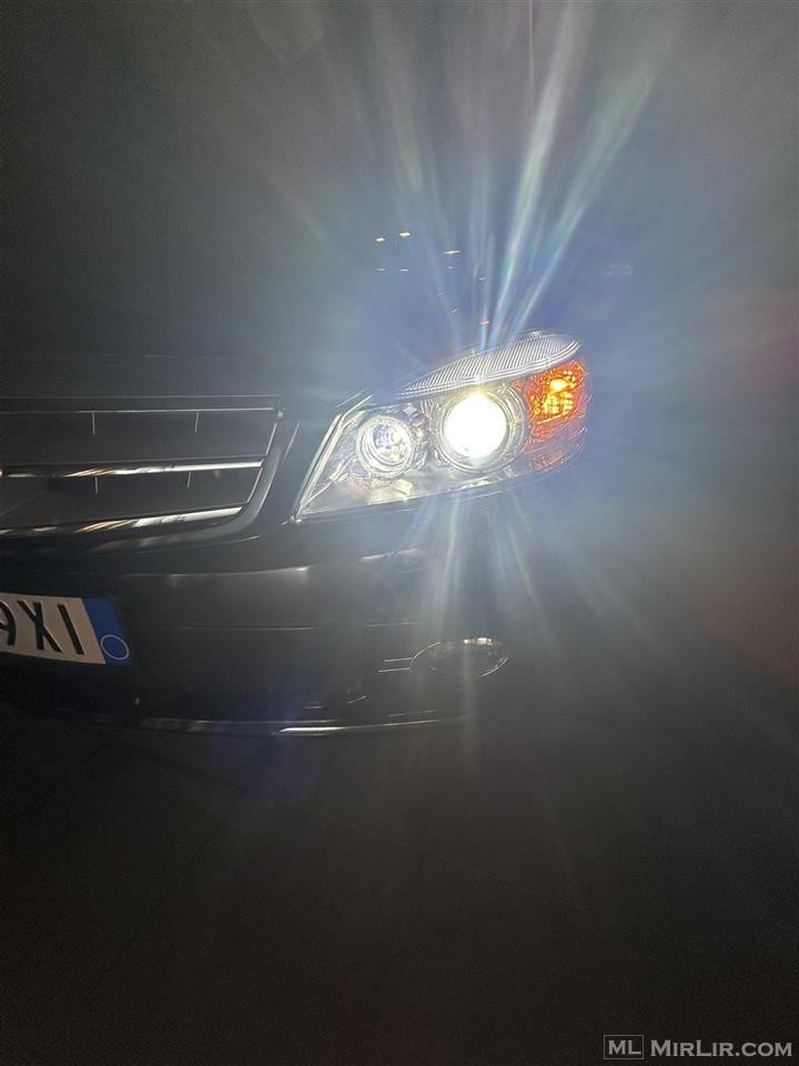 OKAZION MERCEDES BENZ C220 BLUTEC