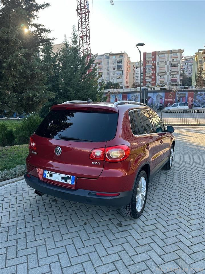 Shitet❗️ Tiguan Cmim Okazion❗️