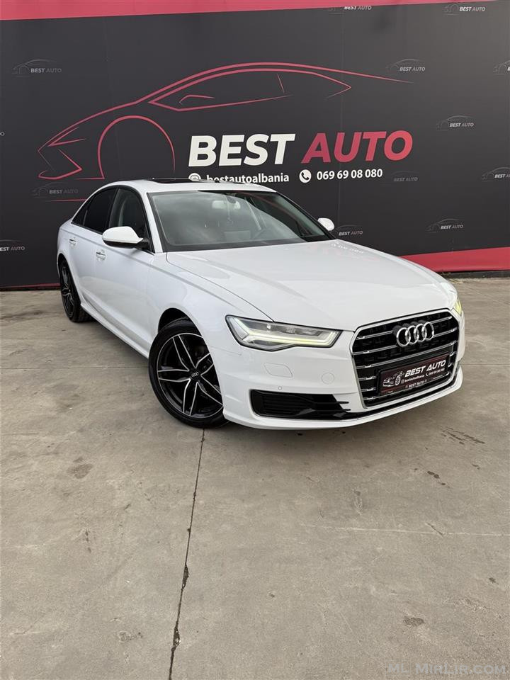 Shitet A6 2.0 TDI Dinamic