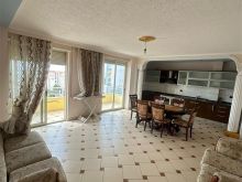 SHITET APARTAMENT 2+1, PLAZH ILIRIA, DURRES.