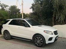 Mercedes-Benz GLE 350 d 4Matic AMG Line