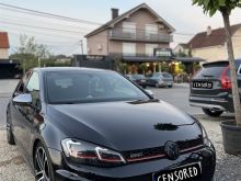 Shitet golf 7 GTD