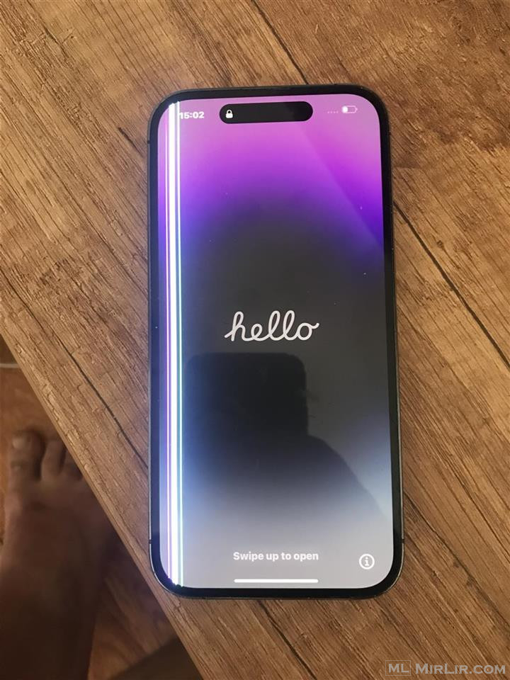 Iphone 13 Gjerman