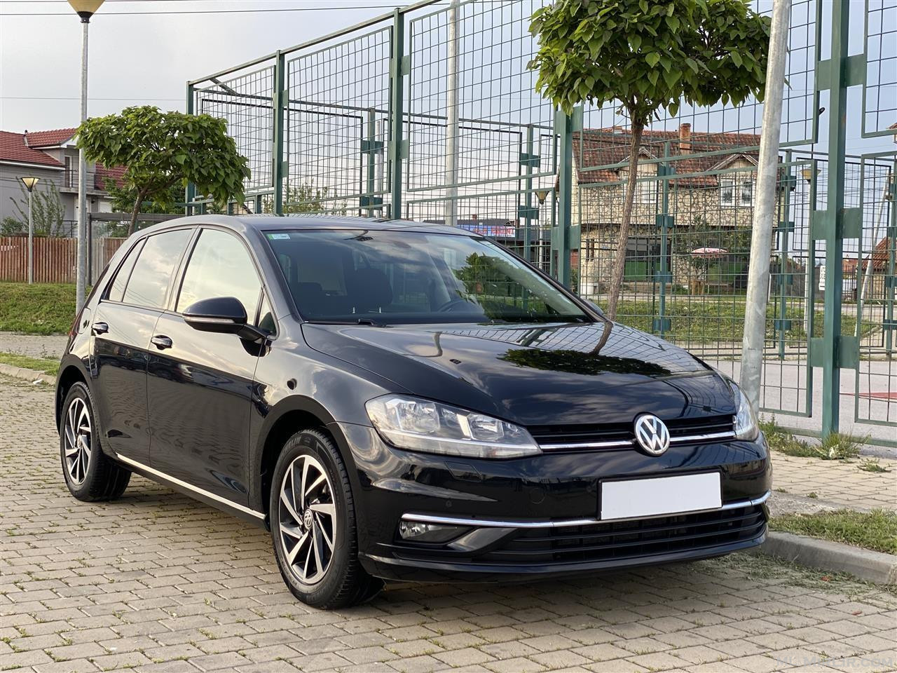 VW GOLF 7.5 AUTOMATIK 2019 Facelift , Nderroj