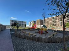Apartament 3+1 ne shitje tek kompleksi Univers City ne Tiran