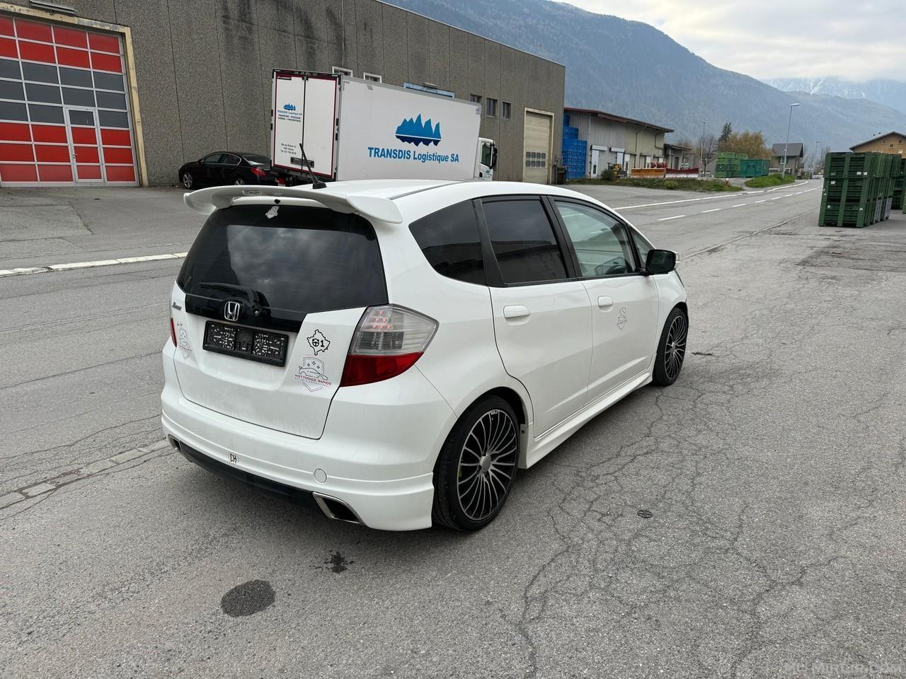 Shitet Honda Jazz 1.4i Sport i-Shift