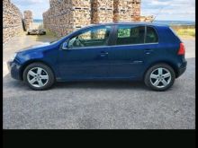 GOLF 2008 🇩🇪BENZIN GAZ €3800€❌