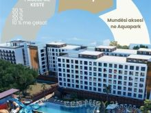 SHITEN APARTMENTE 1+1/ 2+1/ DUBLEX 0694579469