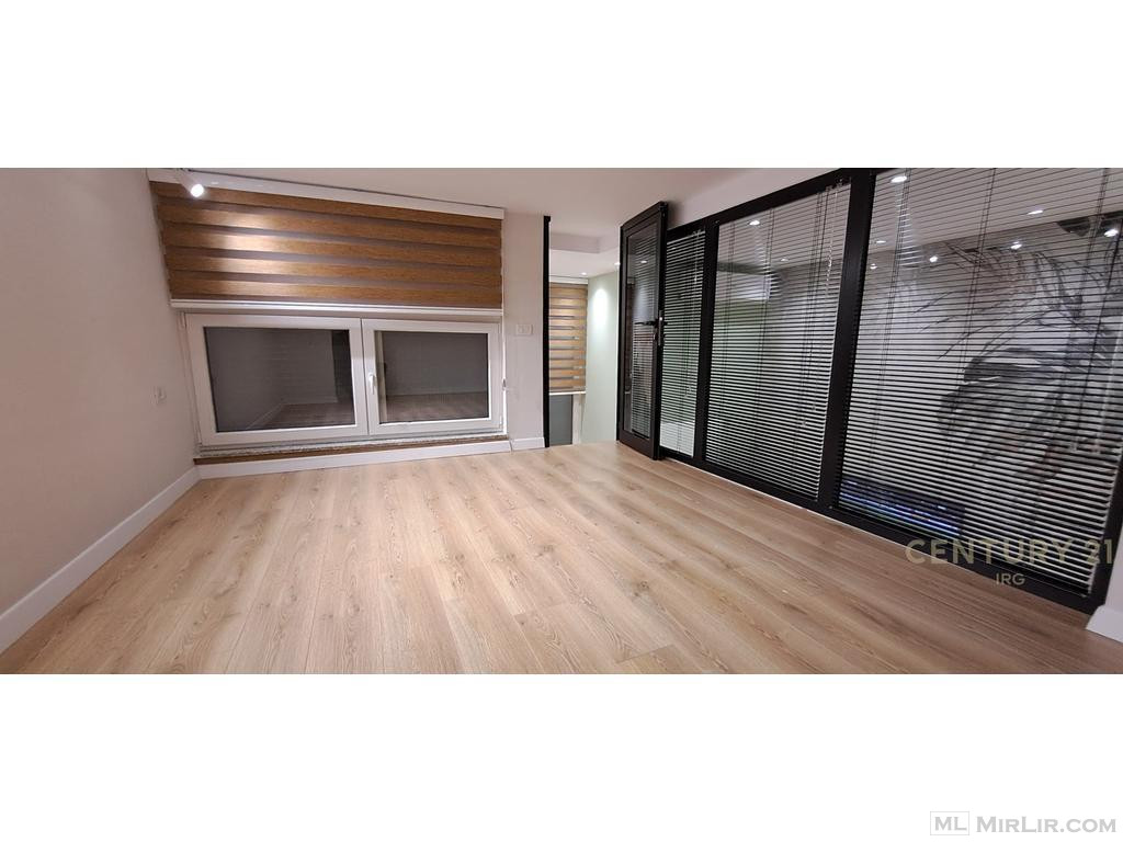 Apartament Duplex per shitje prane Delijorgjit !