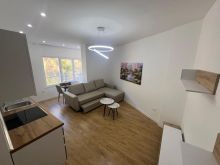 SHITET APARTAMENT 1+1 NE SHKEMBIN E KAVAJES