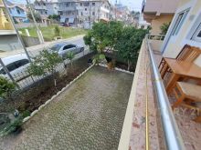 Apartament 2+1 Me Qira në Golem - 350€ | 90m²