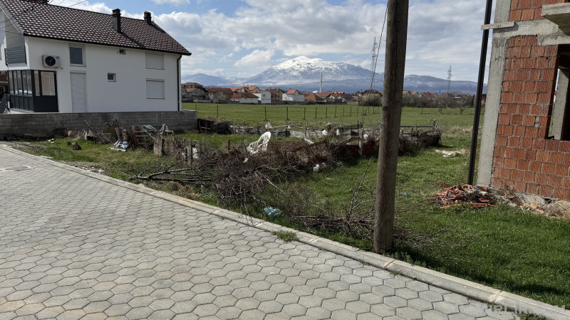 3 ari ne Prizren